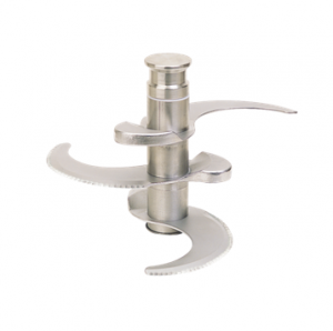 Нож R23 с крупными зубчиками Robot Coupe 57070 в компании ШефСтор