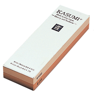 Камень точильный абразивность комбинир. 240/1000 Kasumi 80001 в компании ШефСтор