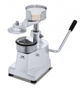 Пресс для гамбургеров Hurakan HKN-F10 в компании ШефСтор