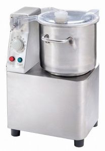 Куттер Hurakan HKN-CL8M в компании ШефСтор