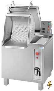 Макароноварка Baratta CPER-100 (453118050) в компании ШефСтор