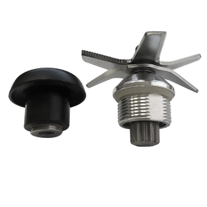 Нож и муфта блендера CP-JM02 Crazy Pan CP-SP-GSJM02 в компании ШефСтор