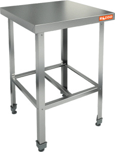 Стол производственный Hicold НСО-6/7 ЭЦ в компании ШефСтор