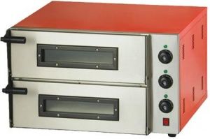 Печь для пиццы Viatto EP-218 в компании ШефСтор