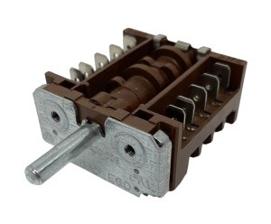 Пакетный переключатель Grill Master 42.04400.008 в компании ШефСтор