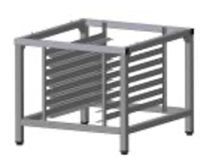 Подставка под пекарский шкаф ITERMA СП-200/860/698/700-01 UNOX XEBC в компании ШефСтор