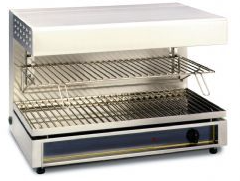 Гриль саламандра эл. Roller Grill SEF 800Q в компании ШефСтор
