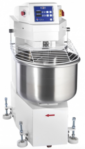 Тестомес спиральный Abat ТМС-80НН-2П (41000019563) в компании ШефСтор