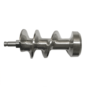 Шнек для мясорубки Crazy Pan CP-MM12C, CP-MM12S сталь  в компании ШефСтор