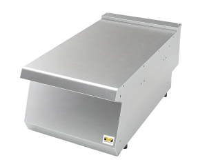 Рабочая поверхность Vortmax WT 94 в компании ШефСтор