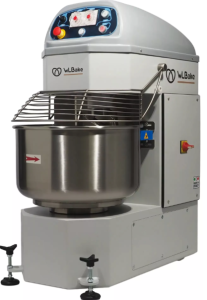 Тестомес спиральный WLBake SP 40 One в компании ШефСтор