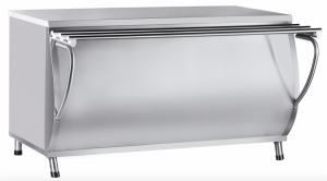 Прилавок горячих напитков Abat ПГН-70М-01 (21000801947) в компании ШефСтор