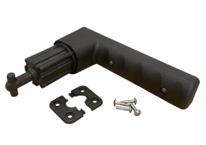 Ручка двери Unox KMG1030B в компании ШефСтор