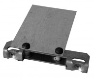 Контрпетля левая ЭП4-4-03.03.000СБ Abat 210001001385 в компании ШефСтор