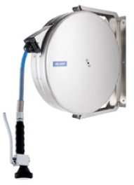 Душ рулетка 10 метров Electrolux 855320 (MRM10) в компании ШефСтор