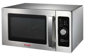 Микроволновая печь Turbo MicroWave TMW-1100NML-II в компании ШефСтор