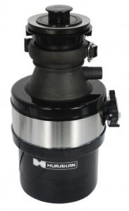 Картинка Измельчитель отходов Hurakan HKN-FWD370A в ШефСтор Измельчитель отходов Hurakan HKN-FWD370A в компании ШефСтор