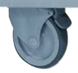 Комплект роликов для 112, 211, и 311 RATIONAL 60.71.267 в компании ШефСтор