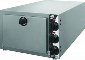 Печь-коптильня Sikom КР-1.60 в компании ШефСтор