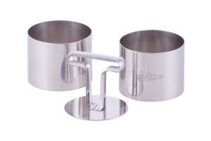 Кольца гарнирные в компании ШефСтор