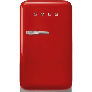 Холодильник Smeg FAB5RRD5 в компании ШефСтор