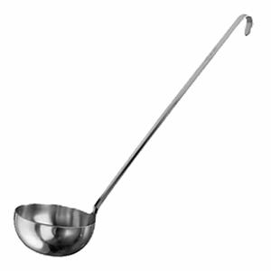 Половник 1000мл Paderno 11970-16 в компании ШефСтор