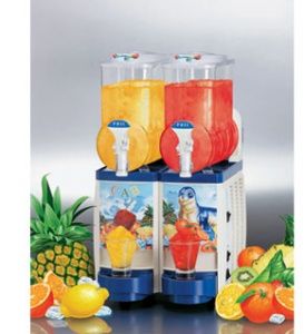 Гранитор CAB Sherbet 2 в компании ШефСтор