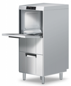 Машина посудомоечная Smeg FD520DS в компании ШефСтор