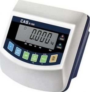 Индикатор водонепроницаемый CAS BI-100 в компании ШефСтор