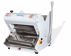 Хлеборезка Rollmatic C42 в компании ШефСтор
