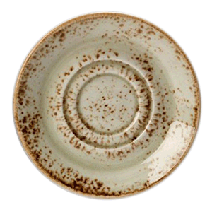 Блюдце D110 Steelite Craft Green 1131 0165 в компании ШефСтор