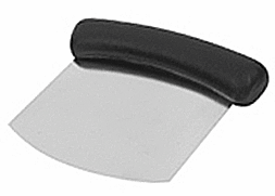 Скребок для теста Ilsa 2124 в компании ШефСтор