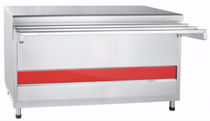 Прилавок горячих напитков Abat ПГН-70КМ-03 (21000802118) в компании ШефСтор