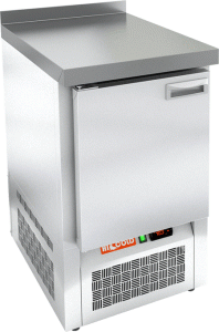 Стол холодильный Hicold SNE 1/TN W в компании ШефСтор