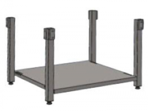 Подставка для плиты ПЭИ-6(700) Новая Энергия в компании ШефСтор