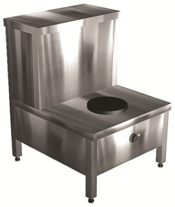 Мармит Камик М1Б/1-2335п в компании ШефСтор