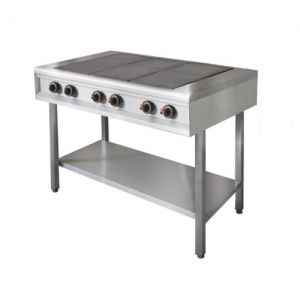Плита электрическая Iterma ПКЭ-6ПР-1475/850/860-24 в компании ШефСтор