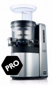 Соковыжималка шнековая Hurom HW-SBE18 в компании ШефСтор