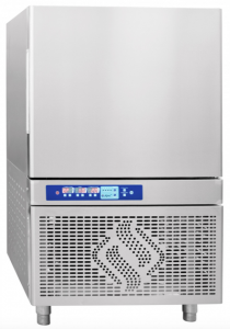 Шкаф шоковой заморозки Abat ШОК-6-1/1 (71010801130) в компании ШефСтор