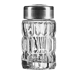 Солонка 6,5см Arcoroc Facette 20641 в компании ШефСтор