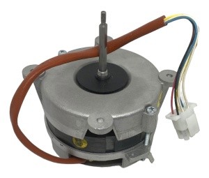 Мотор вентилятора камеры Tecnoinox RC01843000 в компании ШефСтор