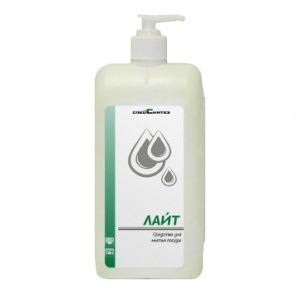 Средство для мытья посуды Спецсинтез Лайт в компании ШефСтор