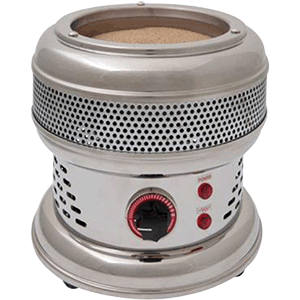 Аппарат для приготовления кофе на песке Johny AK/8-5Inox в компании ШефСтор