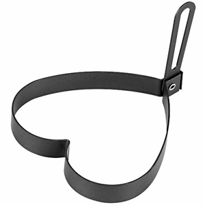 Форма для жарки яиц «Сердце» Paderno 42650-11 в компании ШефСтор