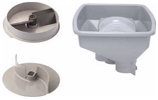 Протирочный комплект для овощерезки CL50 Robot Coupe в ШефСтор (chefstore.ru) Протирочный комплект для овощерезки CL50 Robot Coupe в ШефСтор (chefstore.ru)