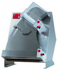 Тестораскаточная машина Pizza Group RM32А в компании ШефСтор