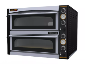 Печь для пиццы WLBake WellPizza Professionale 66 ML (полная отделка камнем) в компании ШефСтор