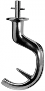 Крюк миксера PL30 алюминий Starmix GPL30 в компании ШефСтор