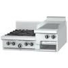 Плита газовая Garland GF36-4G12T в ШефСтор (chefstore.ru) Плита газовая Garland GF36-4G12T в ШефСтор (chefstore.ru)