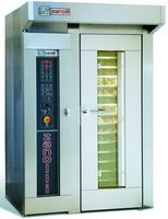 Печь Ротационная Zanolli WIND 3E в компании ШефСтор